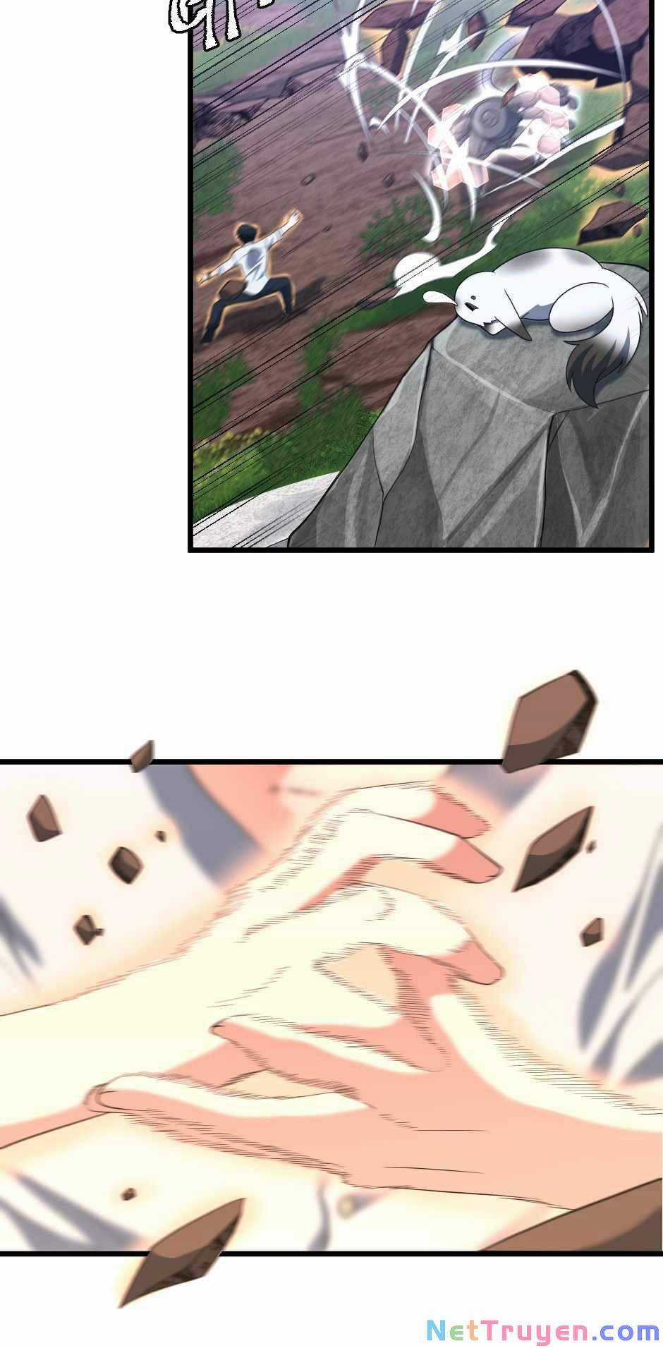 The Beginning After The End - Chapter 113 - Trang 47