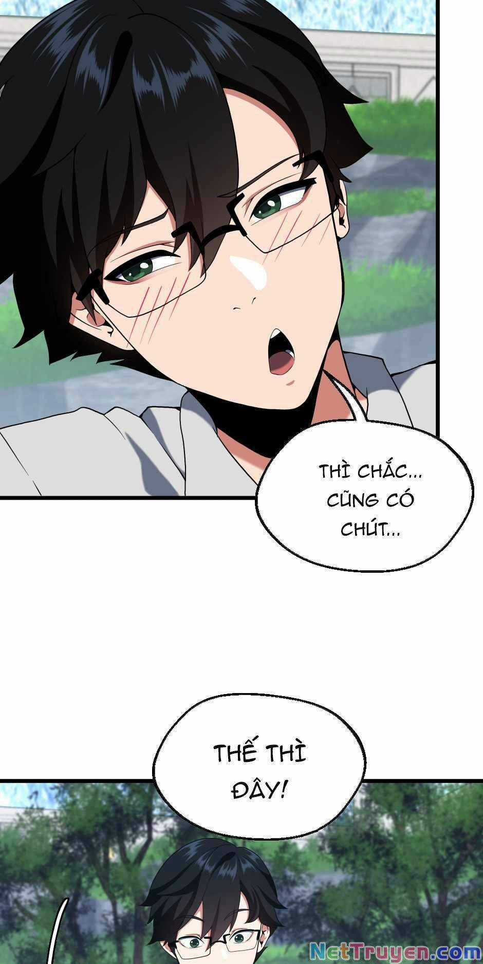 The Beginning After The End - Chapter 113 - Trang 50