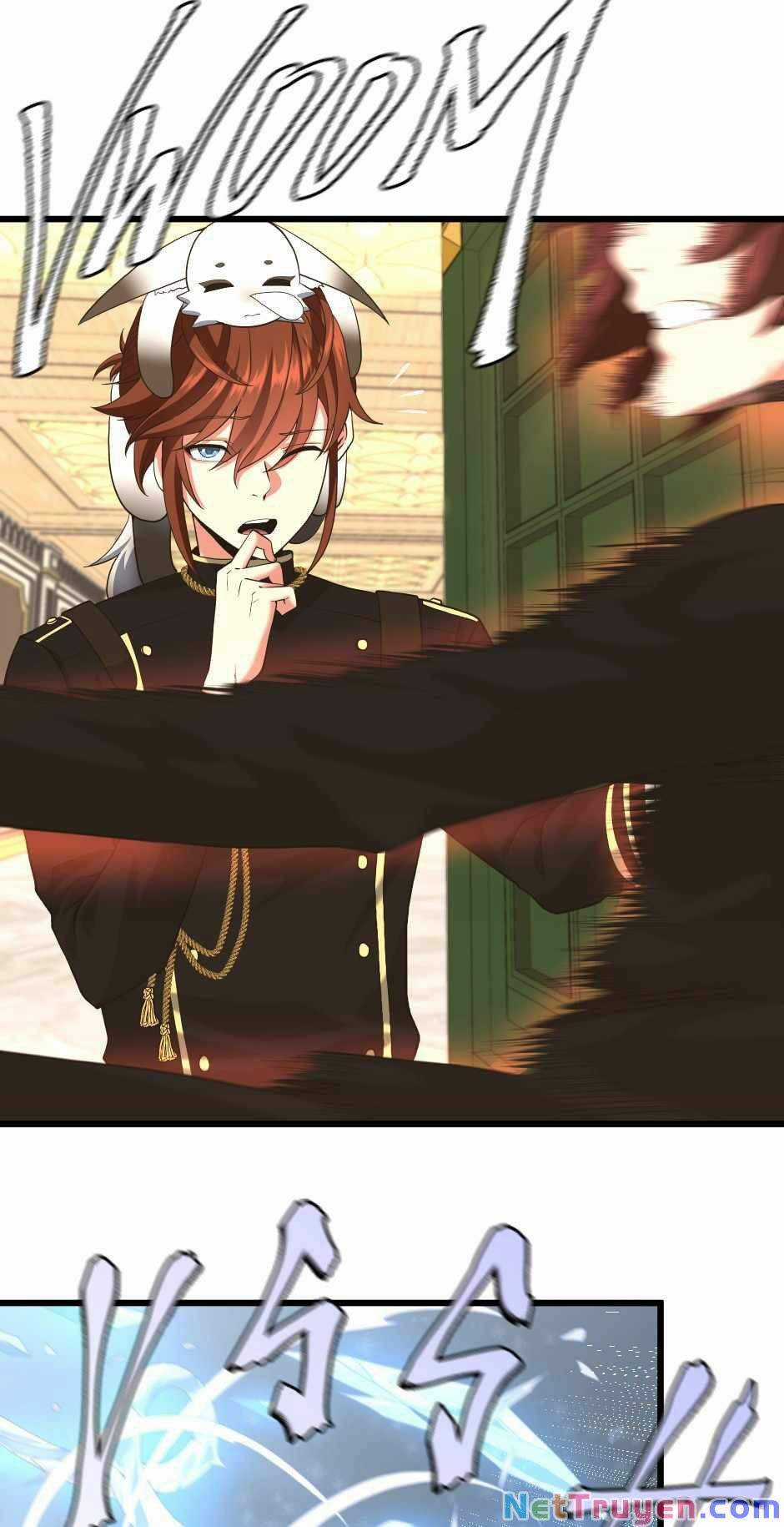 The Beginning After The End - Chapter 113 - Trang 6