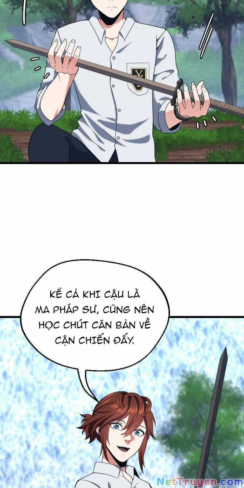 The Beginning After The End - Chapter 113 - Trang 51