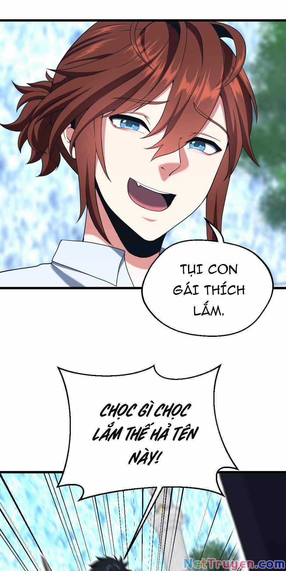 The Beginning After The End - Chapter 113 - Trang 53