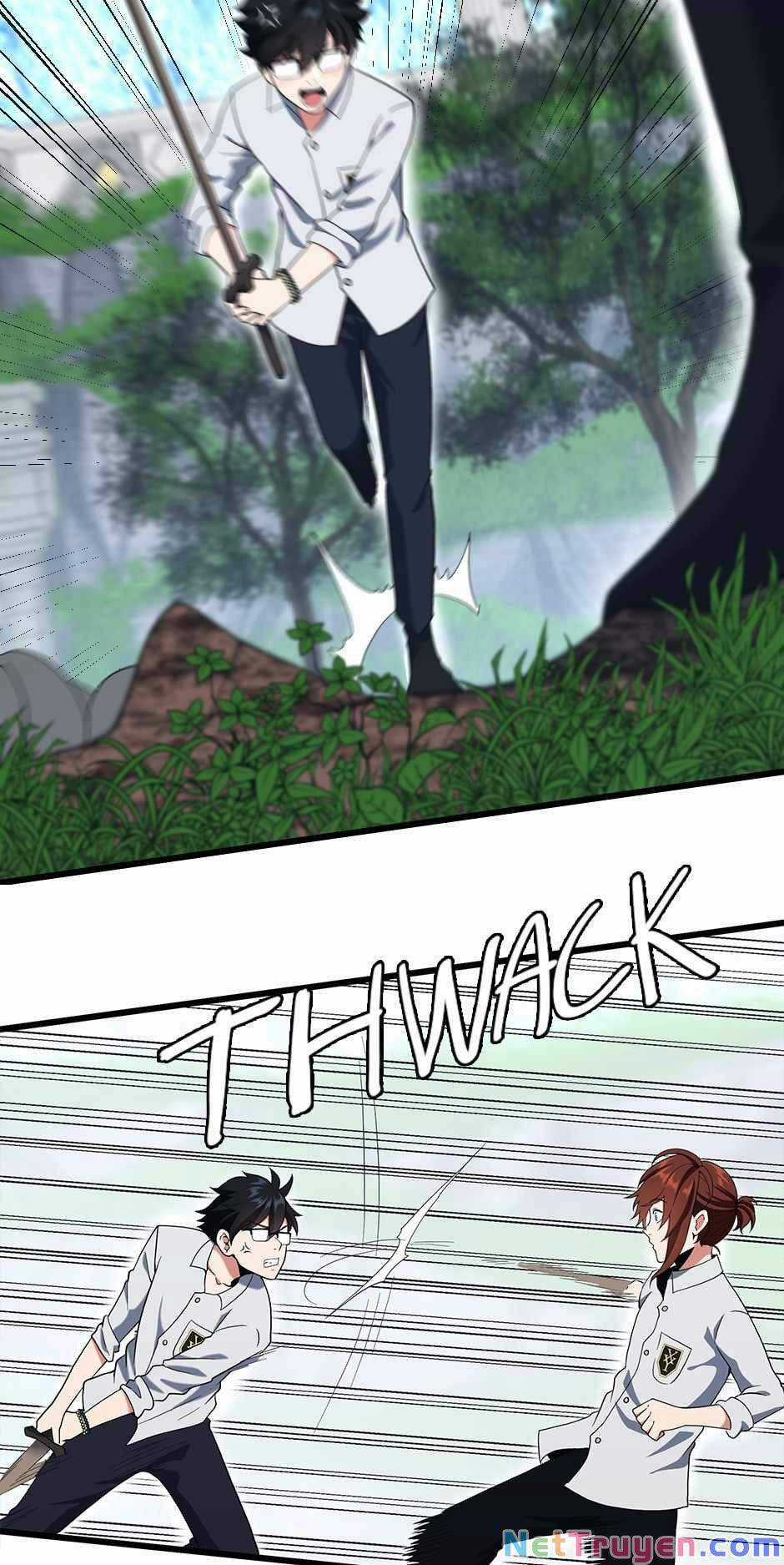 The Beginning After The End - Chapter 113 - Trang 54