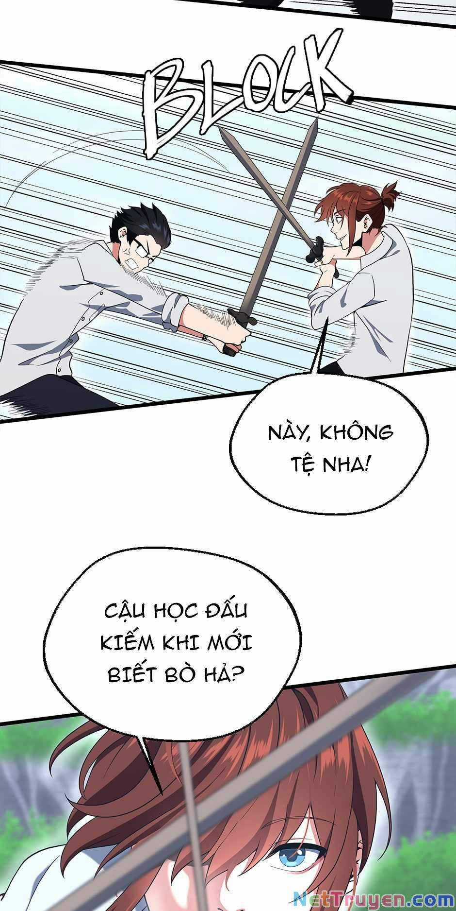 The Beginning After The End - Chapter 113 - Trang 55