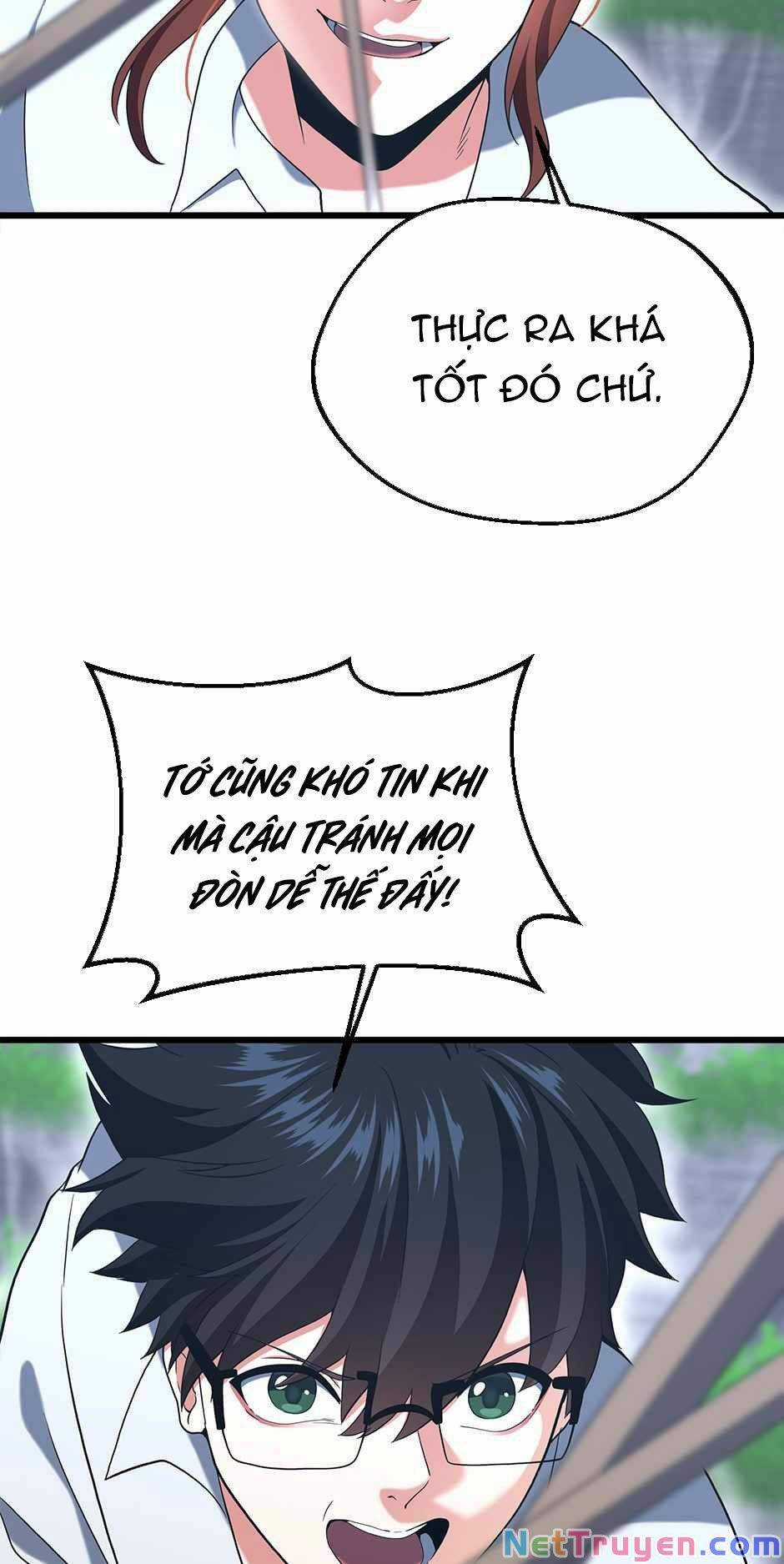 The Beginning After The End - Chapter 113 - Trang 56