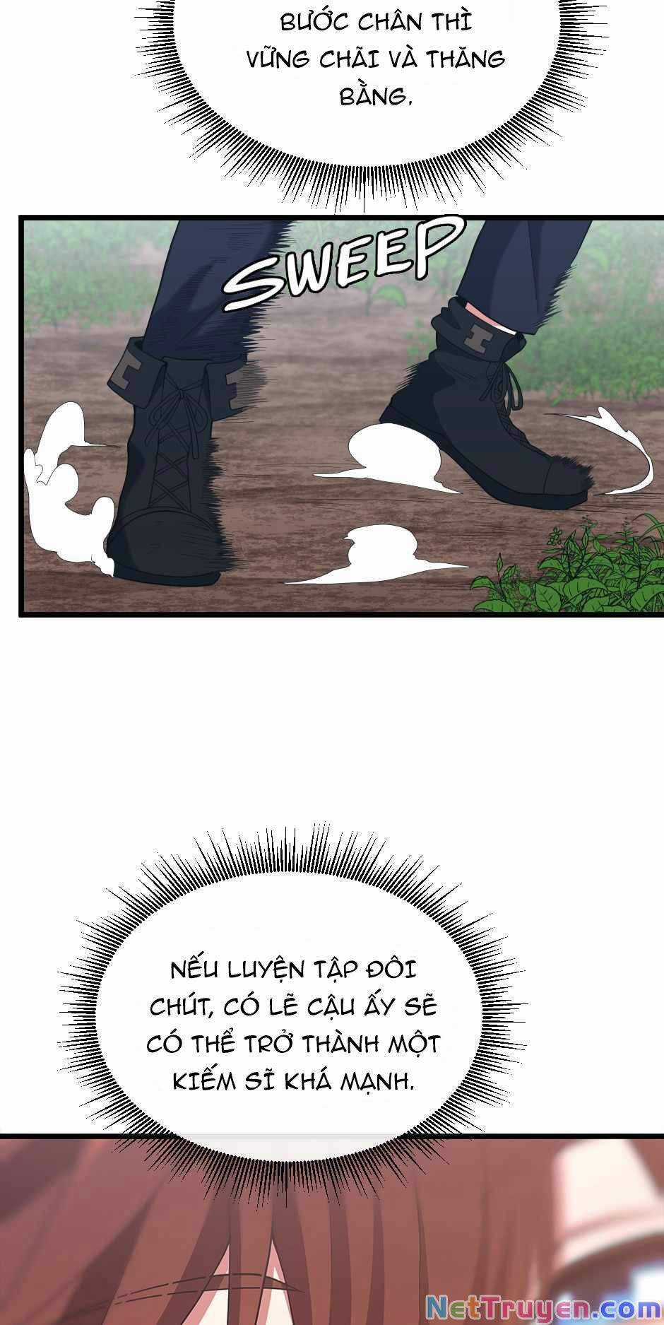 The Beginning After The End - Chapter 113 - Trang 58