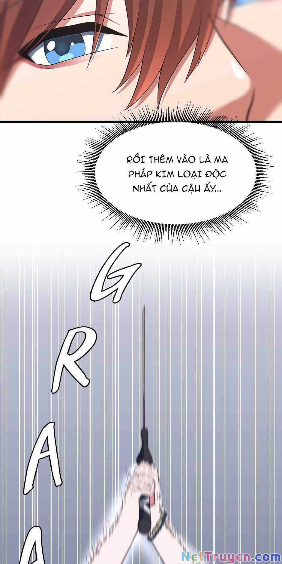 The Beginning After The End - Chapter 113 - Trang 59