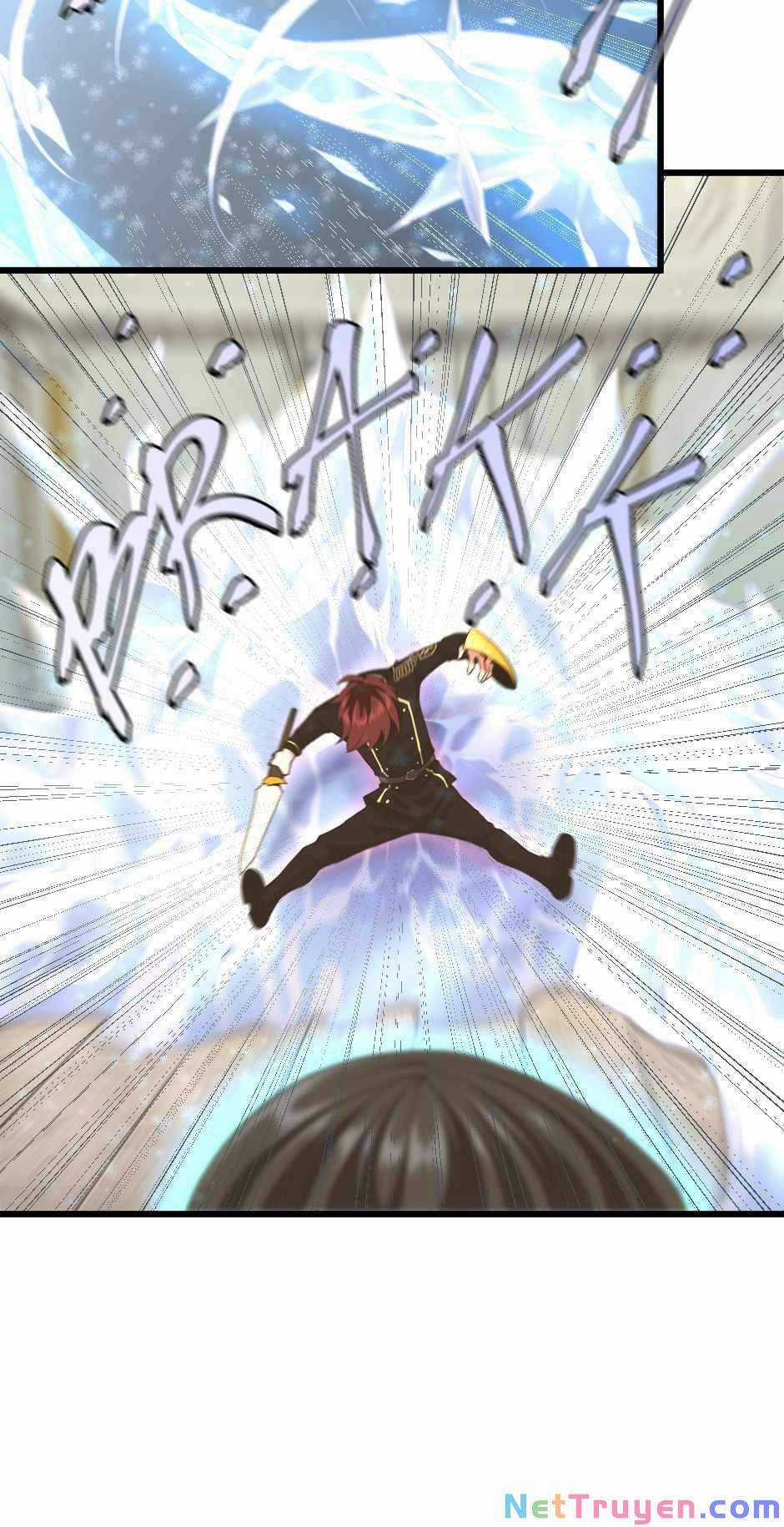 The Beginning After The End - Chapter 113 - Trang 7