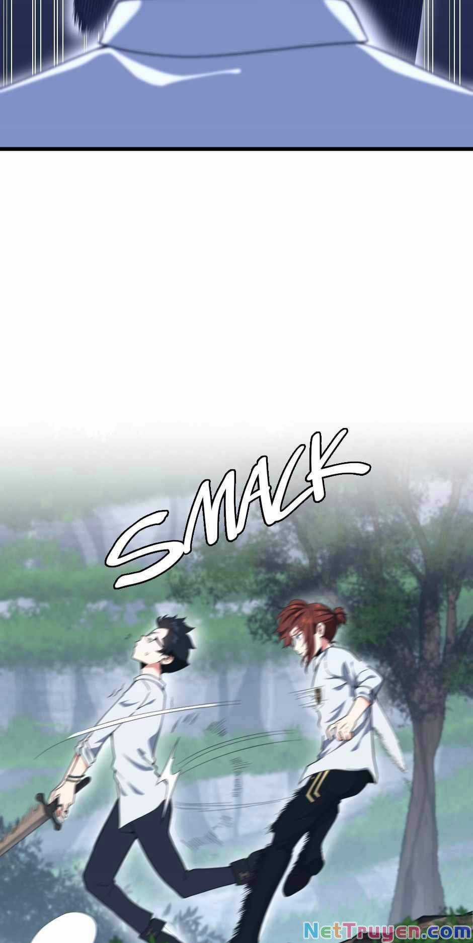 The Beginning After The End - Chapter 113 - Trang 61