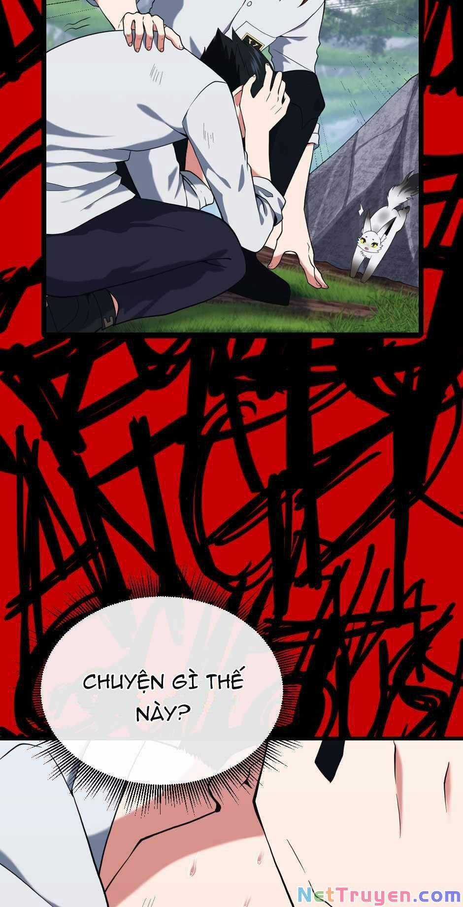 The Beginning After The End - Chapter 113 - Trang 69