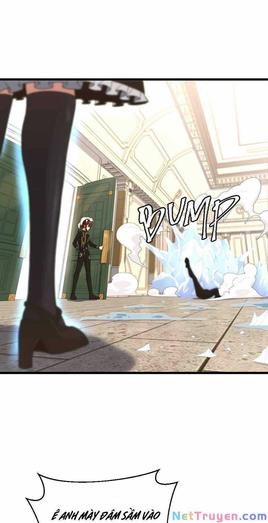 The Beginning After The End - Chapter 113 - Trang 8