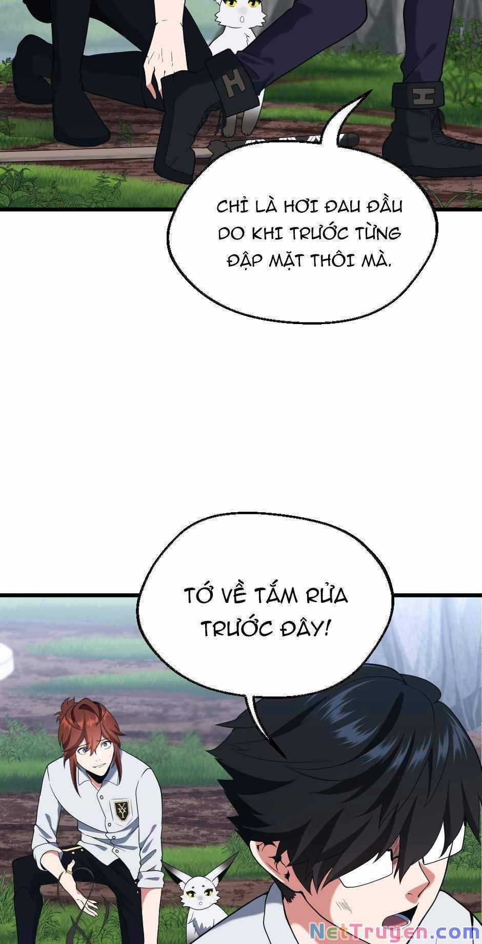 The Beginning After The End - Chapter 113 - Trang 72