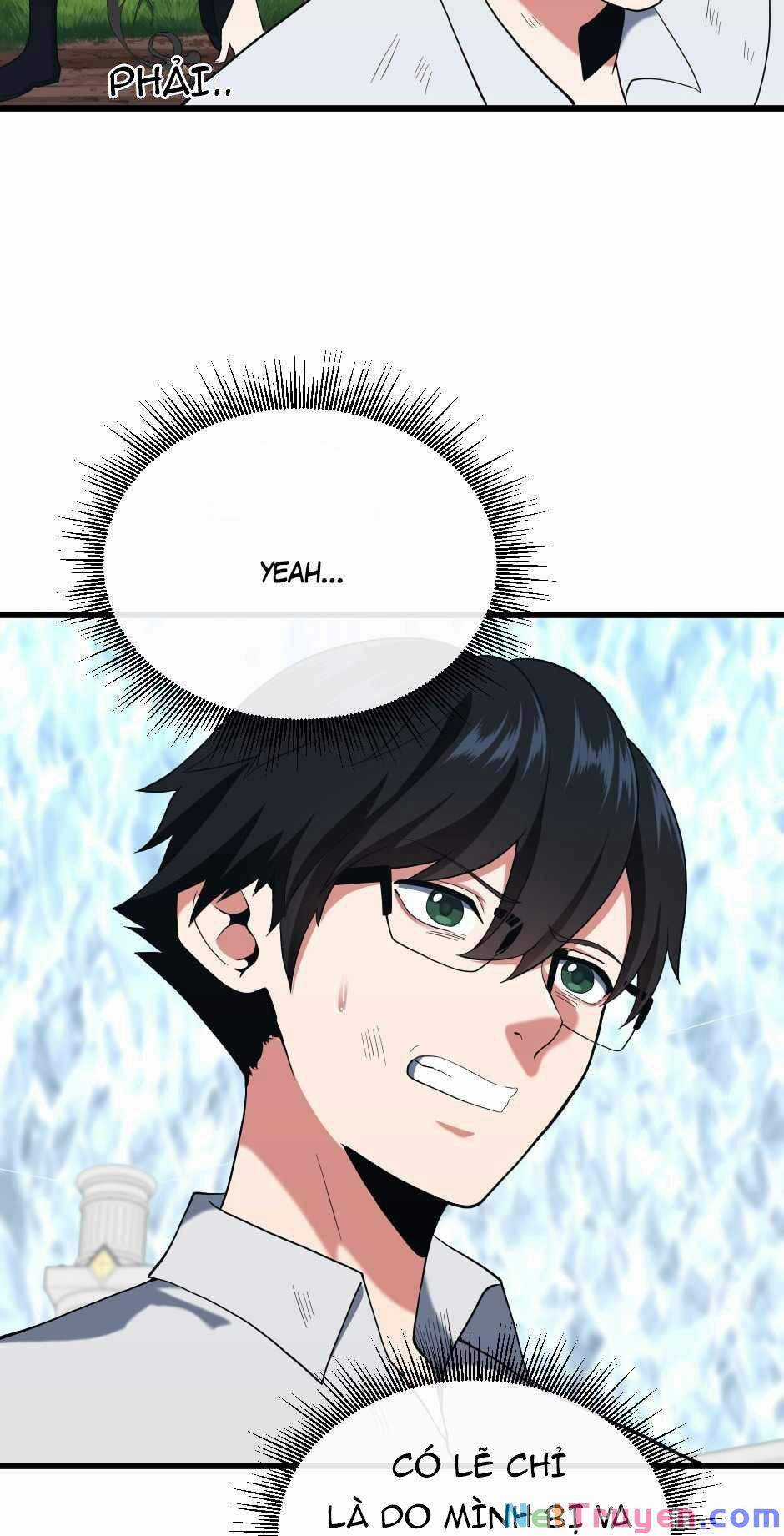 The Beginning After The End - Chapter 113 - Trang 73