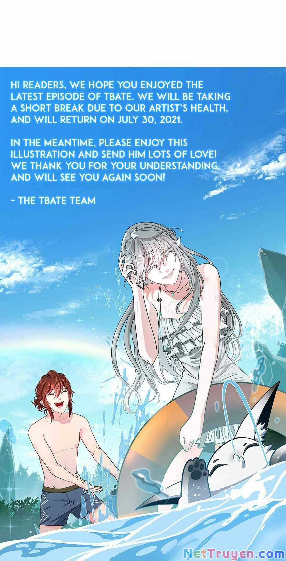 The Beginning After The End - Chapter 113 - Trang 77