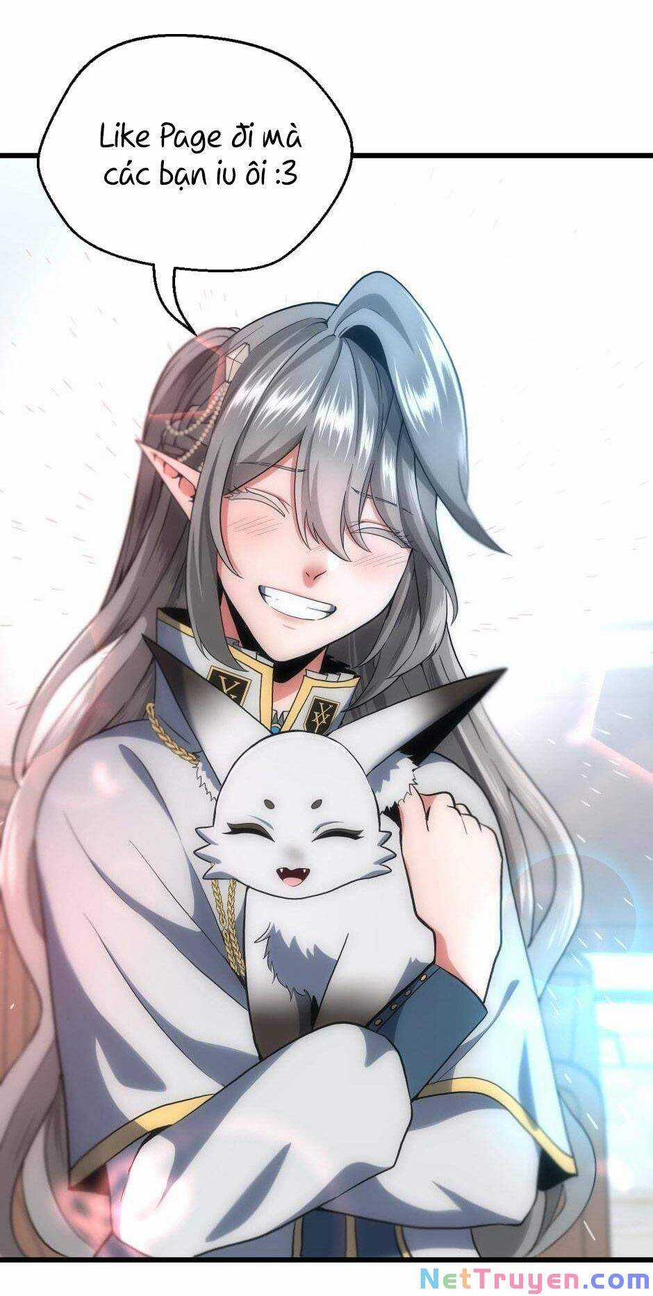 The Beginning After The End - Chapter 113 - Trang 78