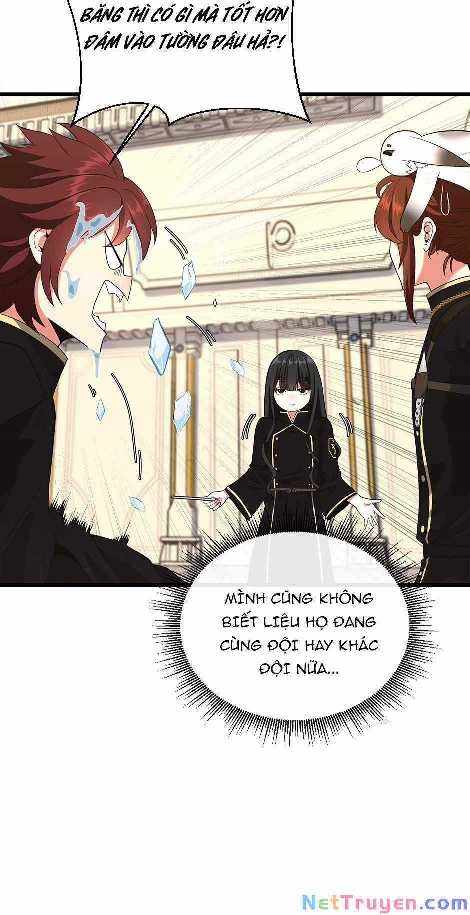 The Beginning After The End - Chapter 113 - Trang 9