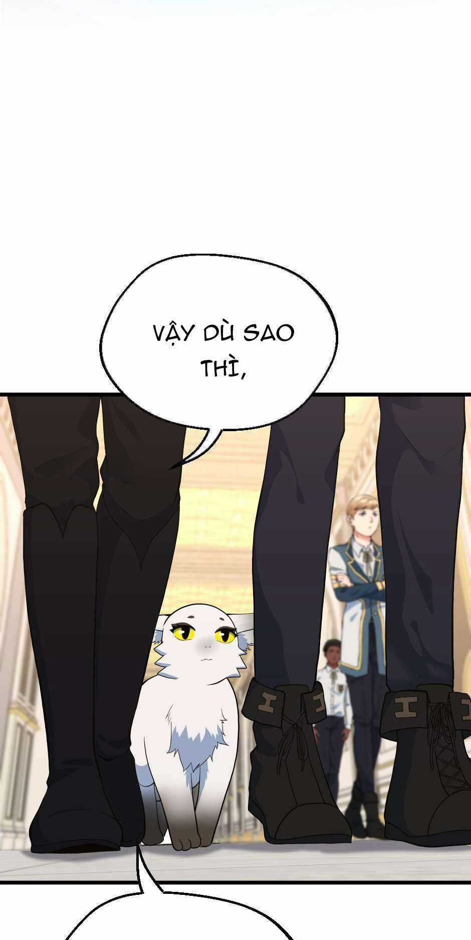 The Beginning After The End - Chapter 114 - Trang 15