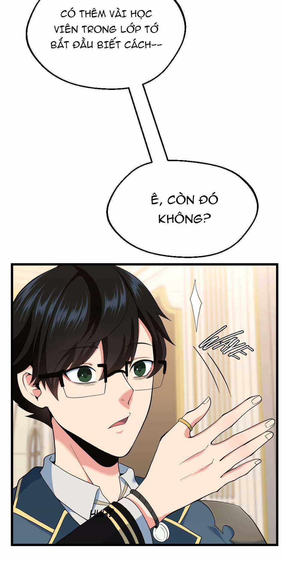 The Beginning After The End - Chapter 114 - Trang 16