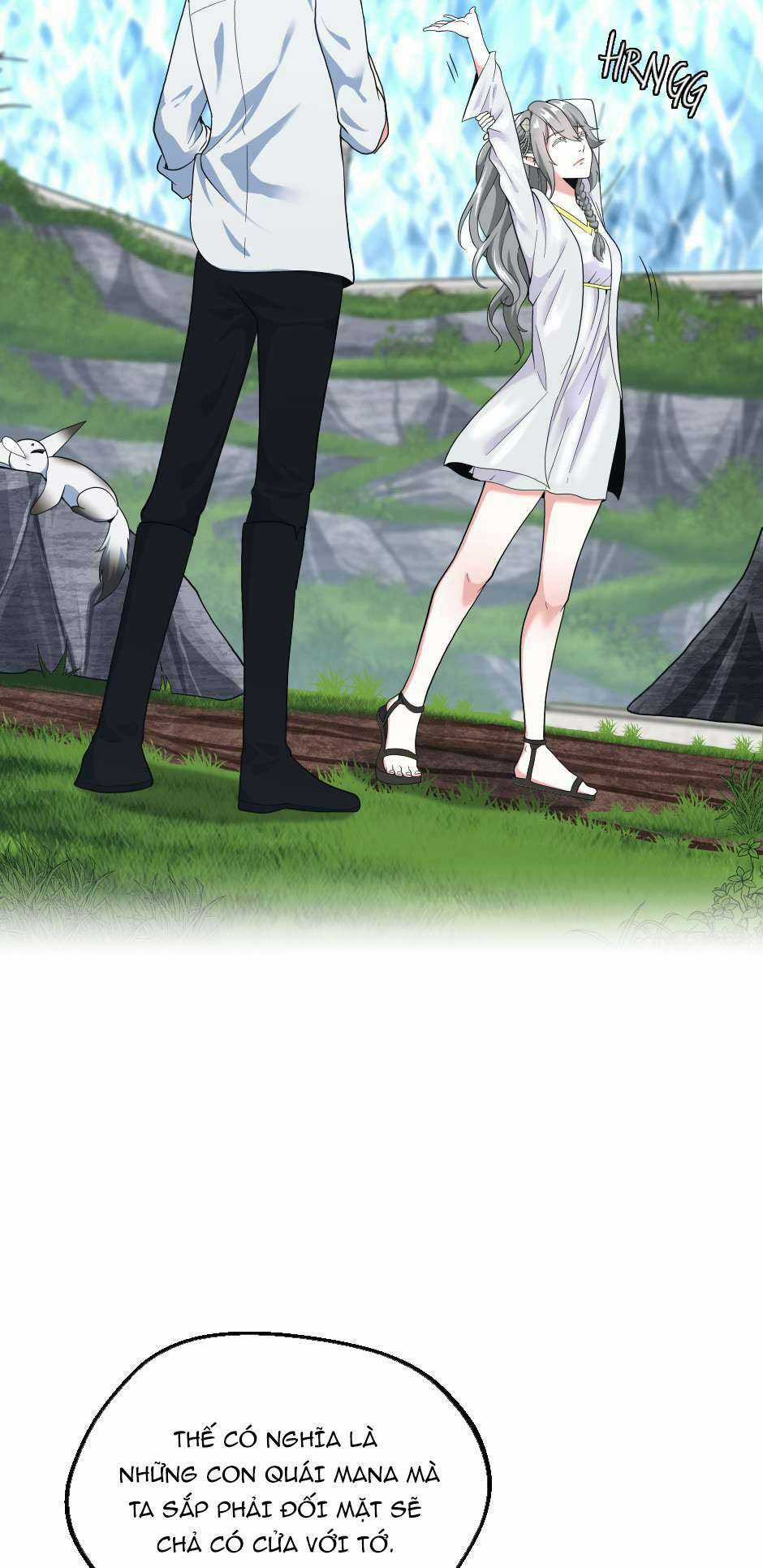 The Beginning After The End - Chapter 114 - Trang 24