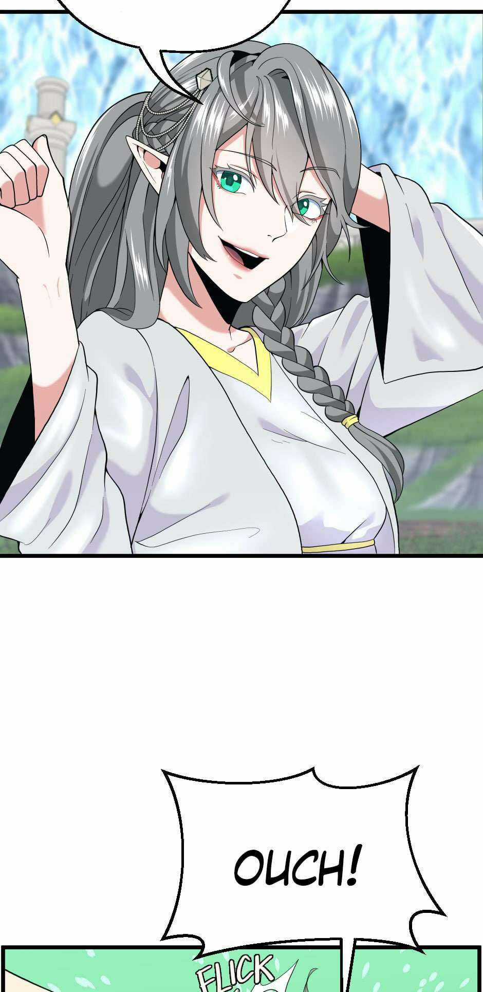 The Beginning After The End - Chapter 114 - Trang 25