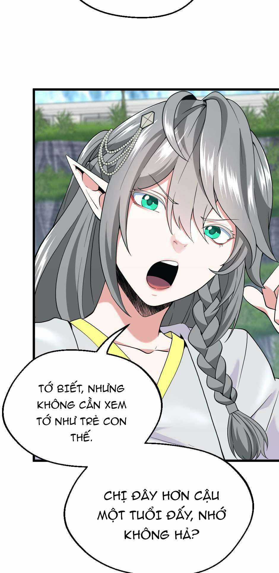 The Beginning After The End - Chapter 114 - Trang 28