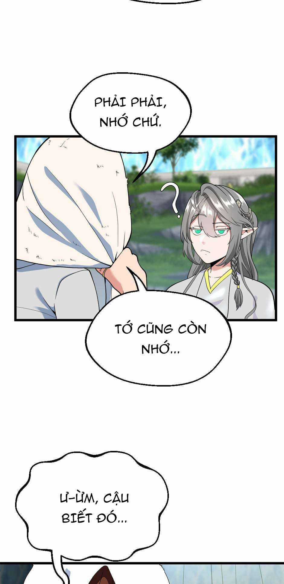 The Beginning After The End - Chapter 114 - Trang 29