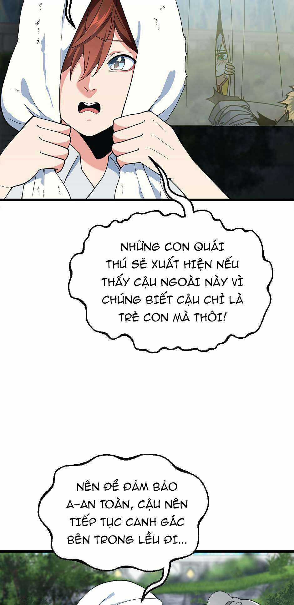 The Beginning After The End - Chapter 114 - Trang 30