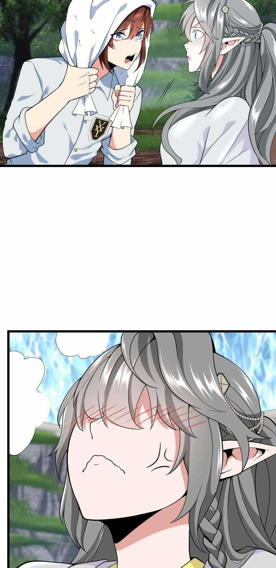 The Beginning After The End - Chapter 114 - Trang 31