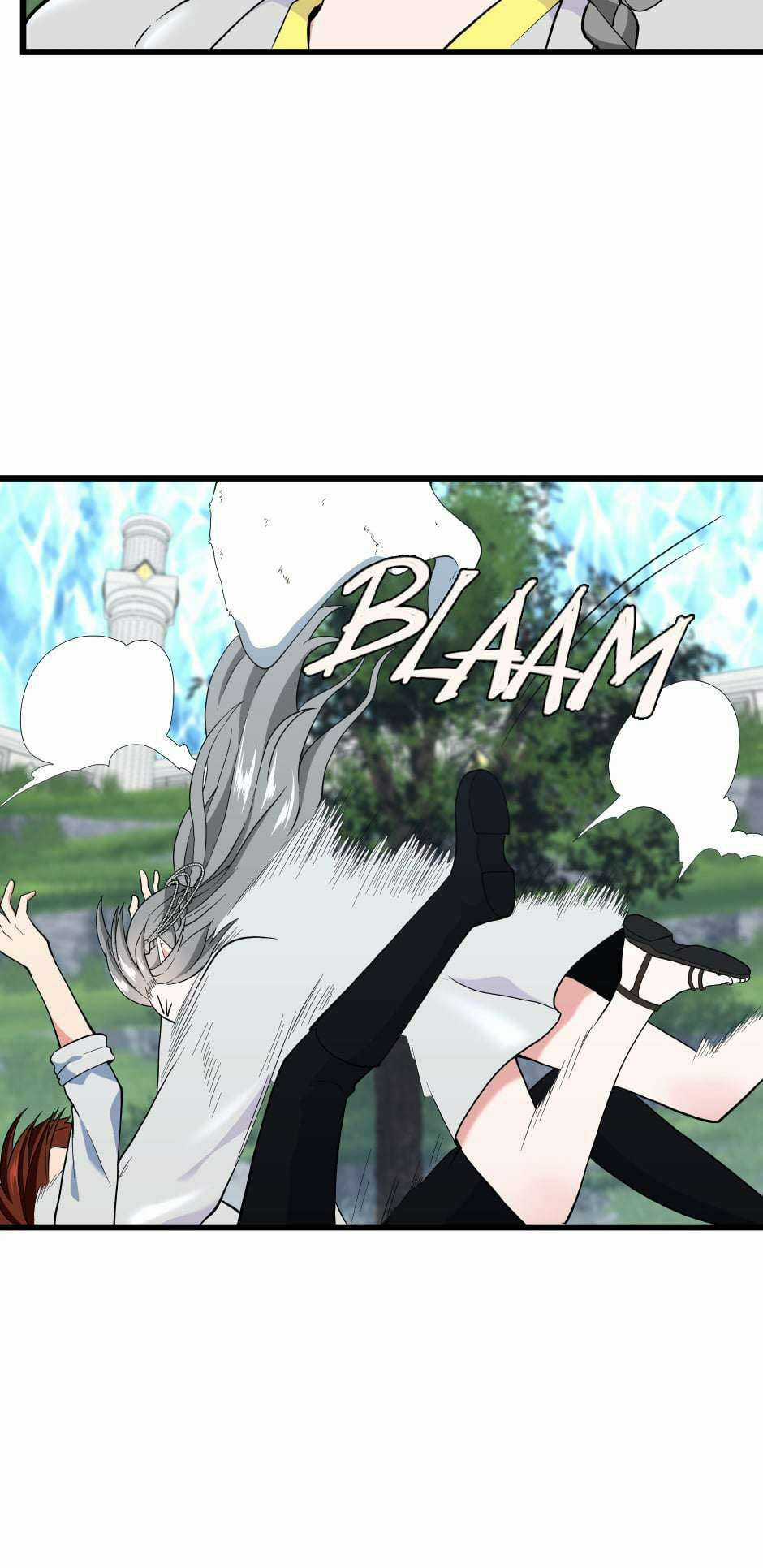 The Beginning After The End - Chapter 114 - Trang 32