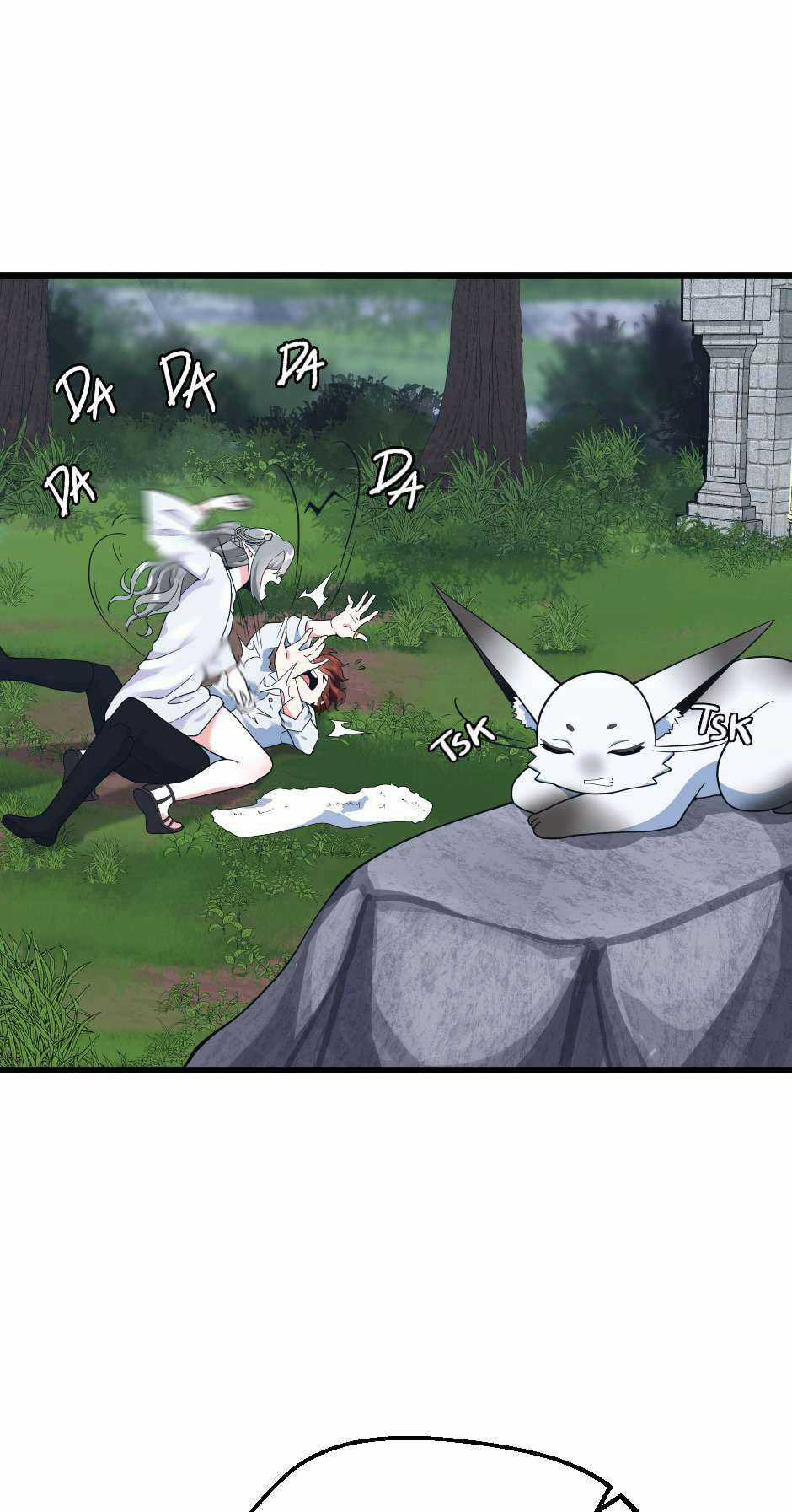 The Beginning After The End - Chapter 114 - Trang 35