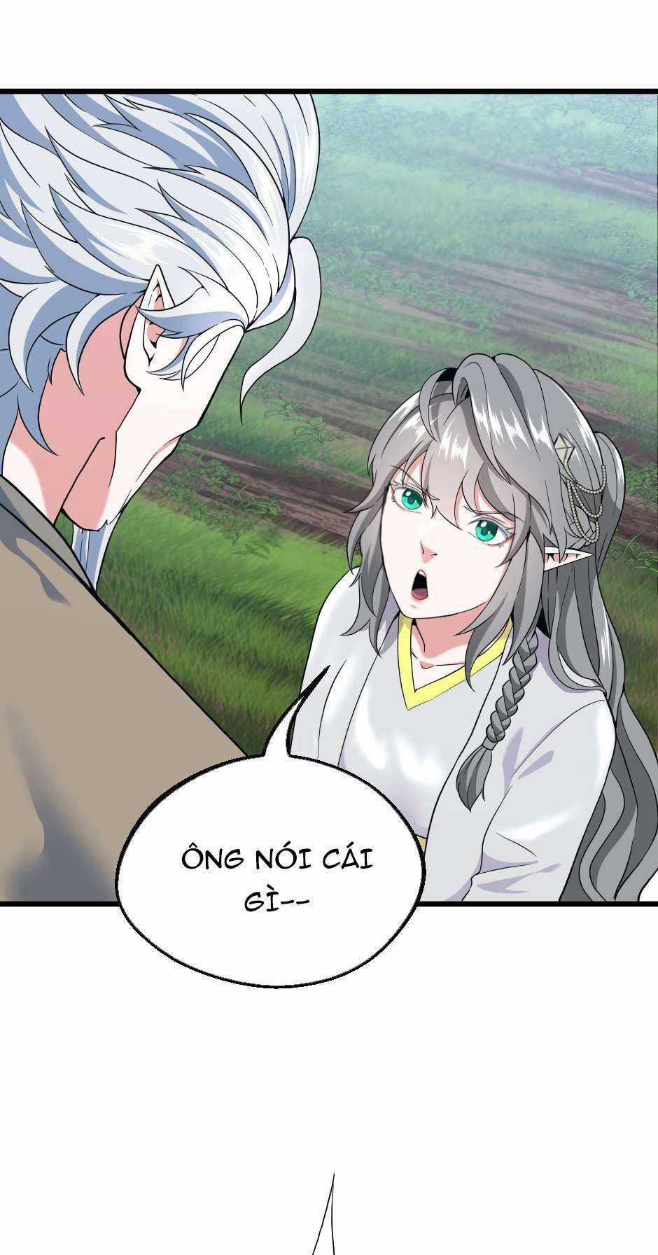 The Beginning After The End - Chapter 114 - Trang 38