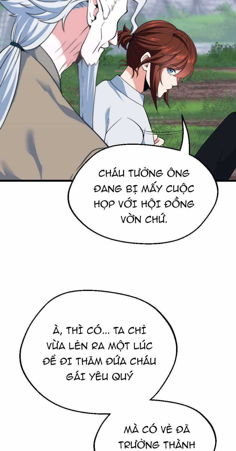 The Beginning After The End - Chapter 114 - Trang 42