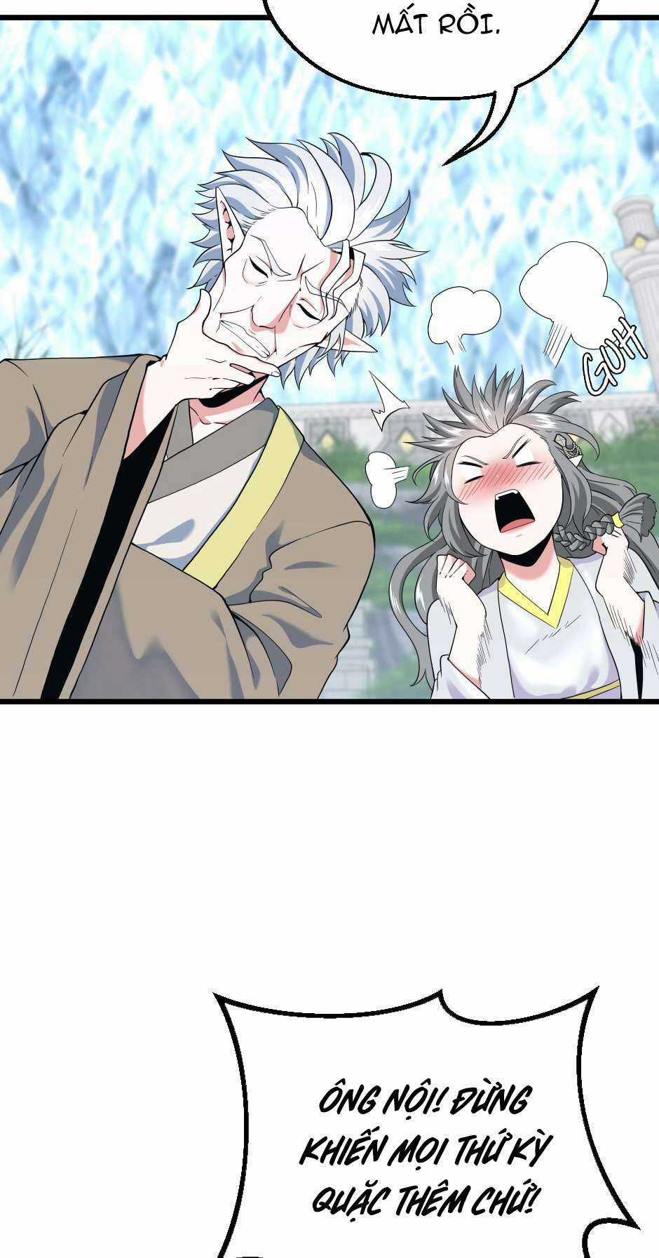 The Beginning After The End - Chapter 114 - Trang 43