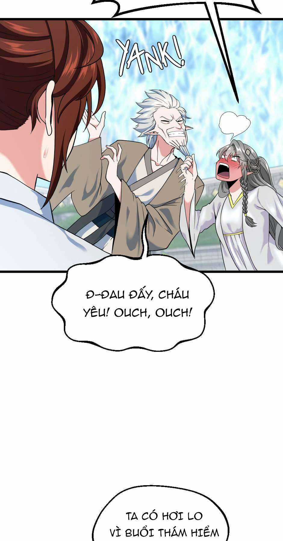 The Beginning After The End - Chapter 114 - Trang 44