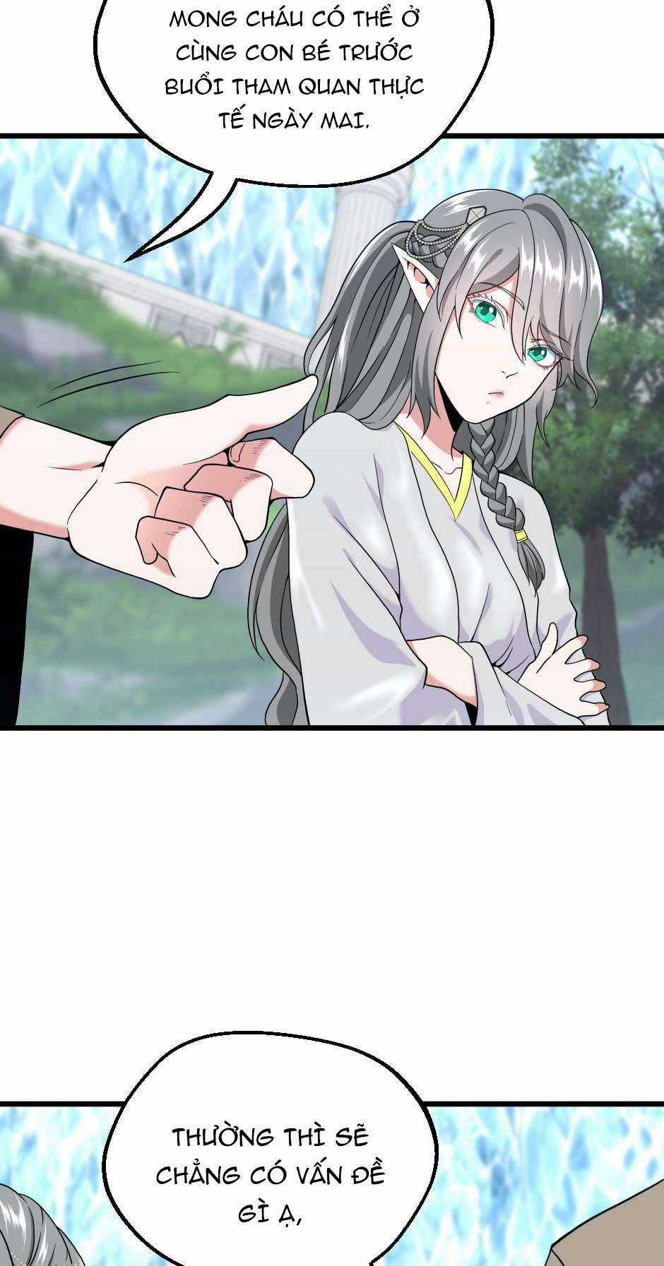 The Beginning After The End - Chapter 114 - Trang 46