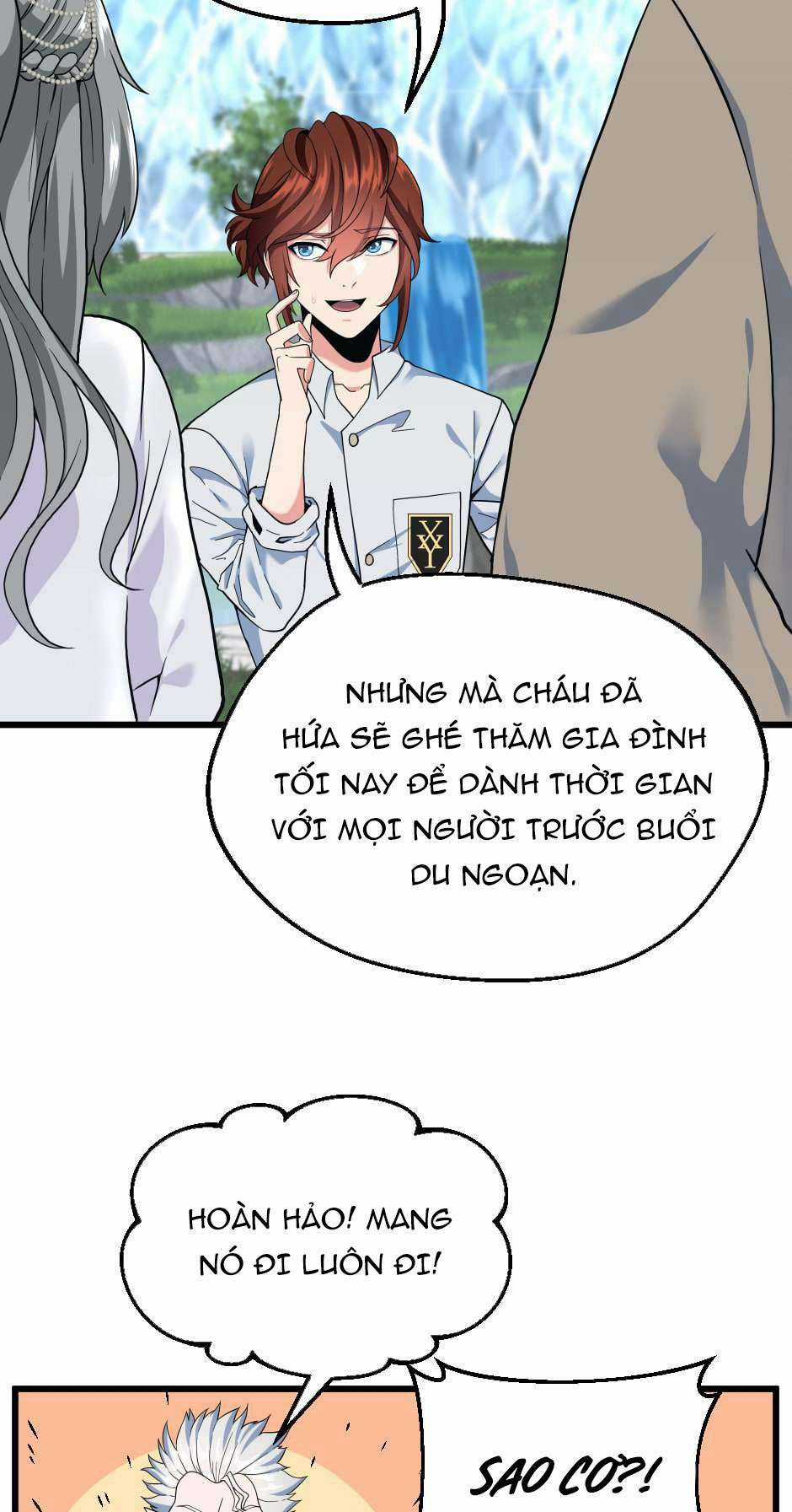 The Beginning After The End - Chapter 114 - Trang 47