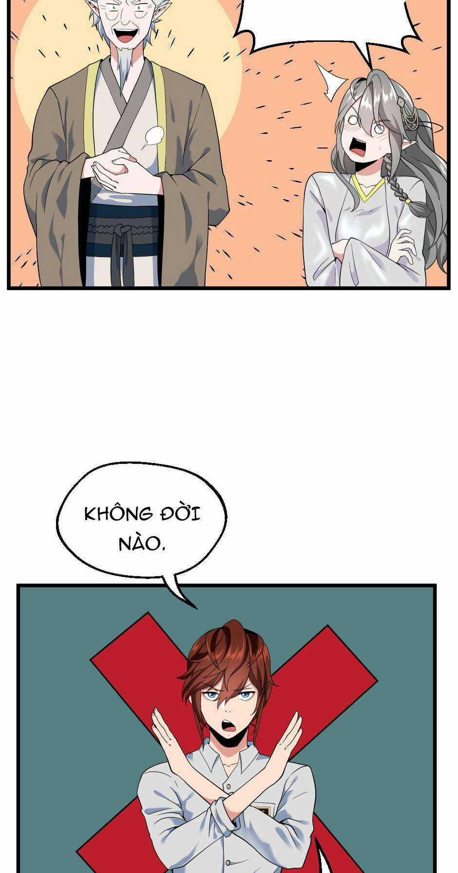 The Beginning After The End - Chapter 114 - Trang 48