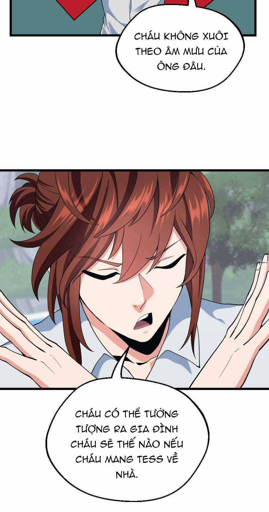 The Beginning After The End - Chapter 114 - Trang 49