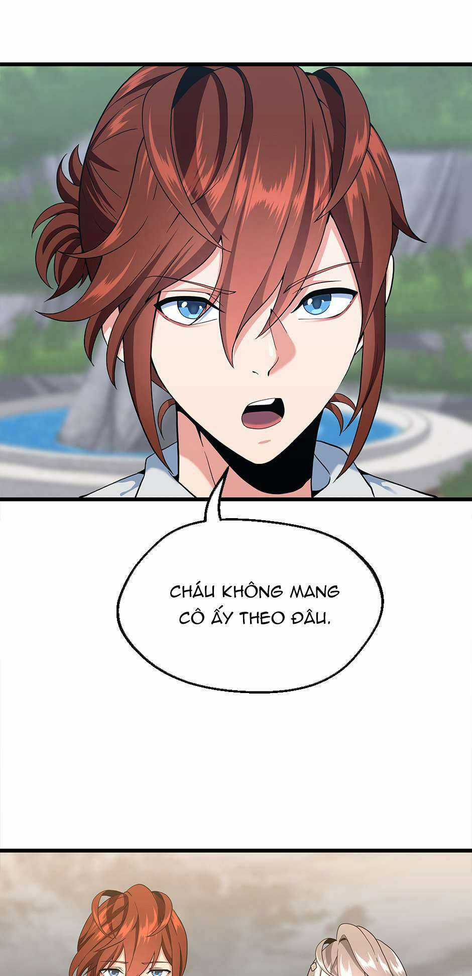 The Beginning After The End - Chapter 114 - Trang 50