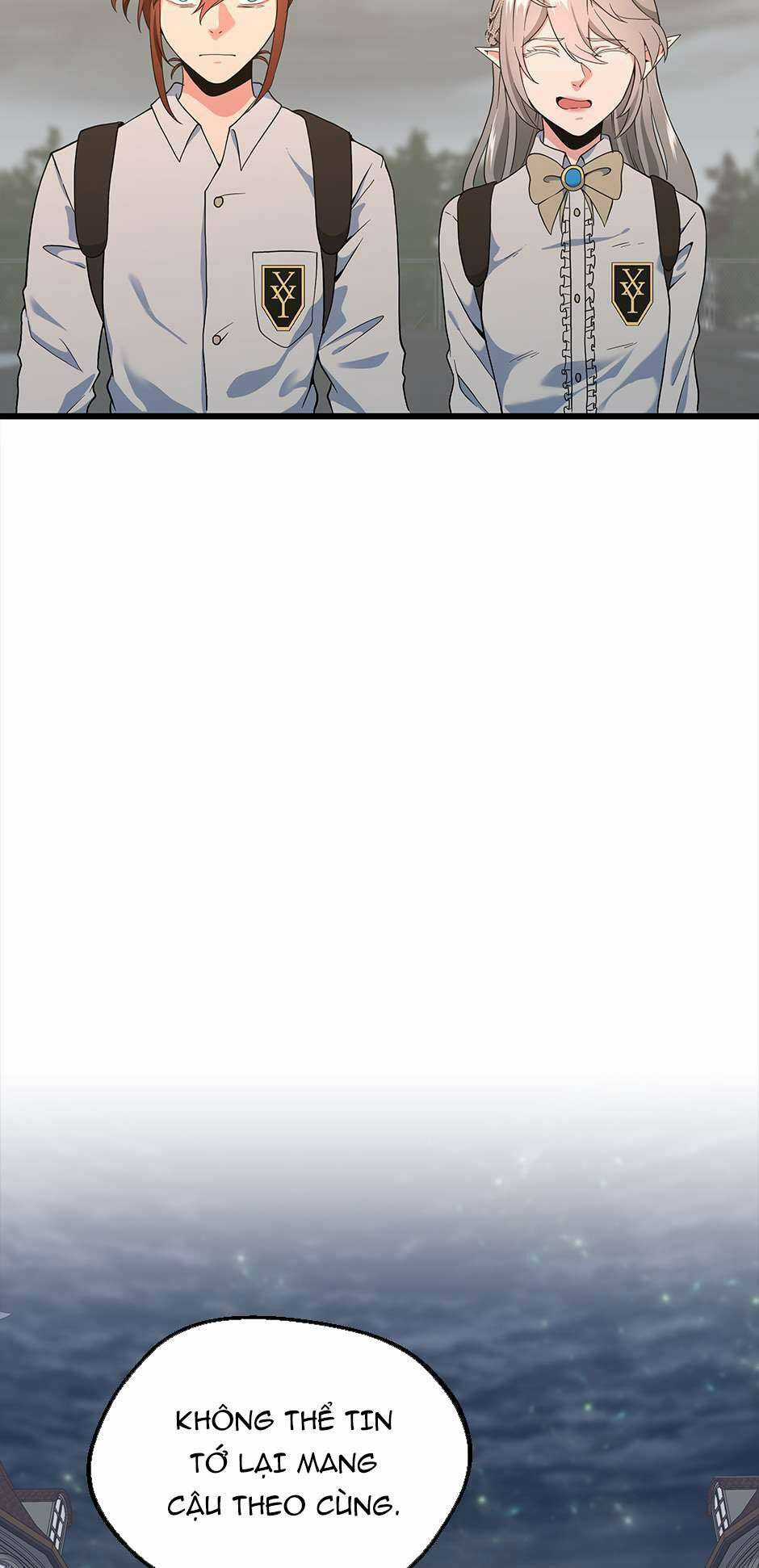 The Beginning After The End - Chapter 114 - Trang 51