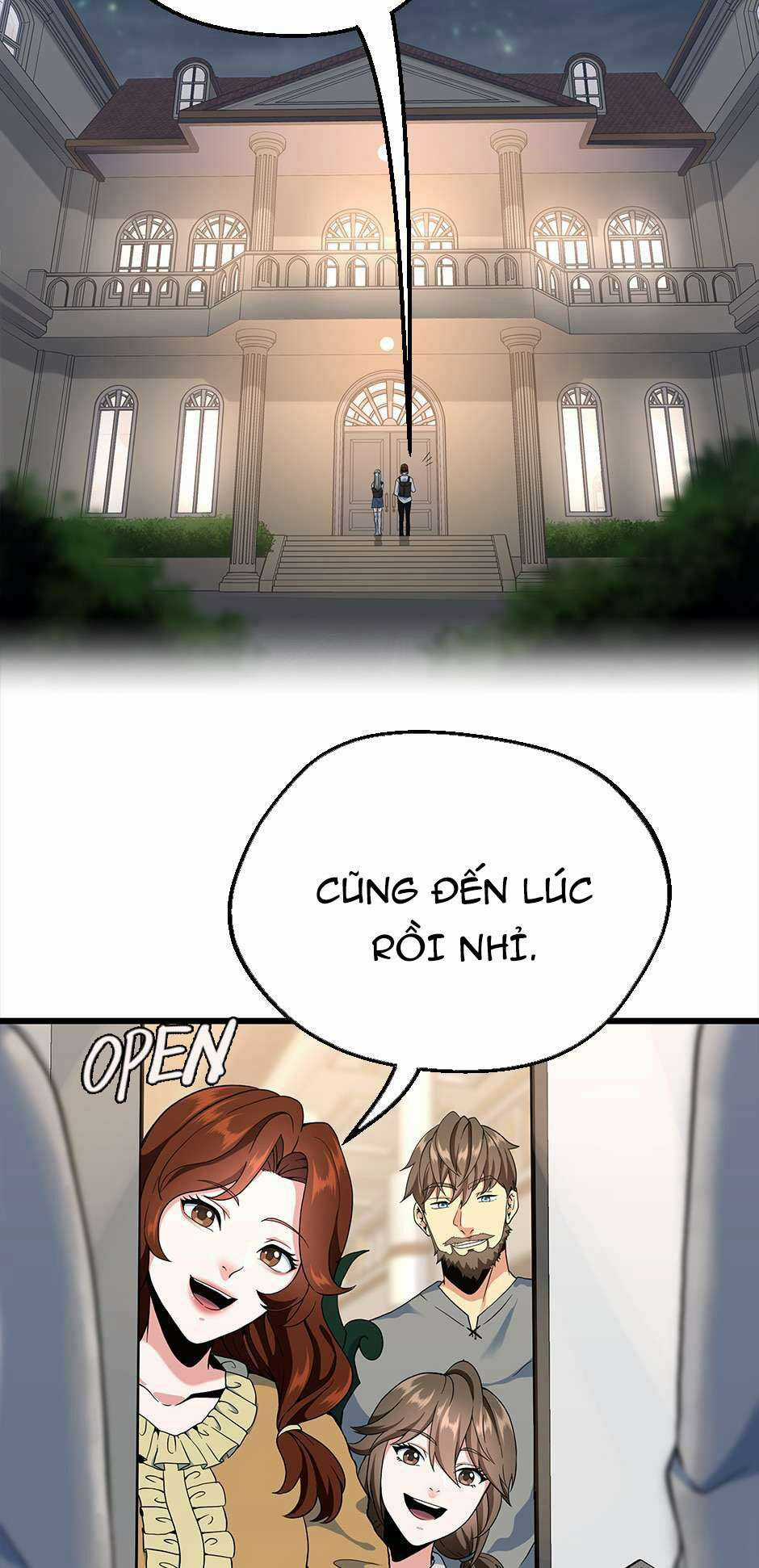 The Beginning After The End - Chapter 114 - Trang 52