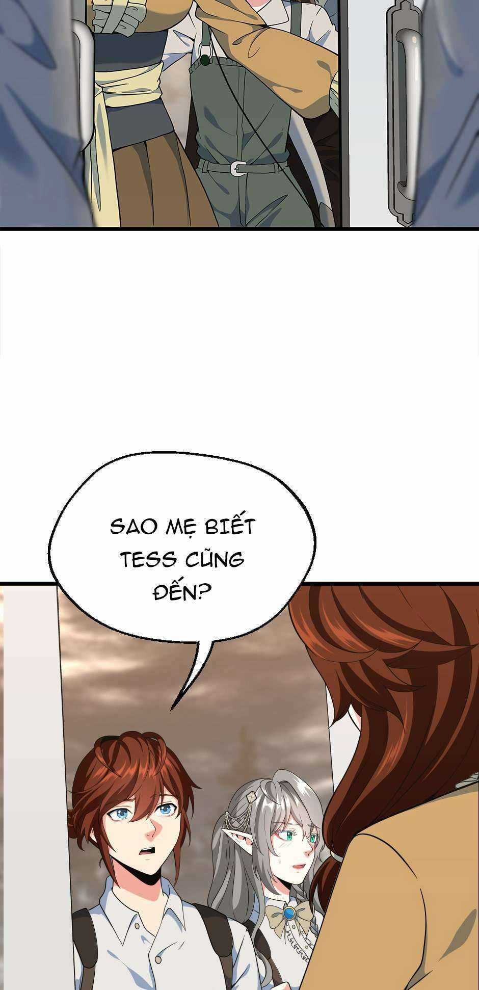 The Beginning After The End - Chapter 114 - Trang 53