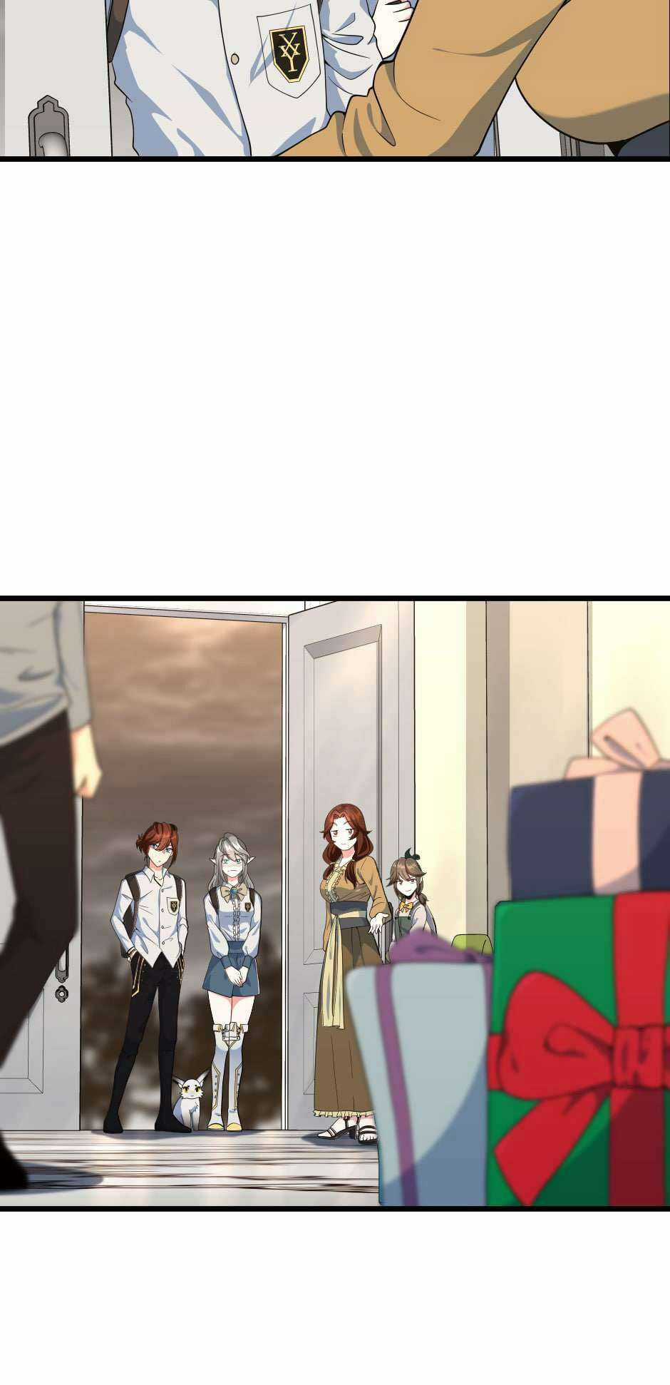 The Beginning After The End - Chapter 114 - Trang 54