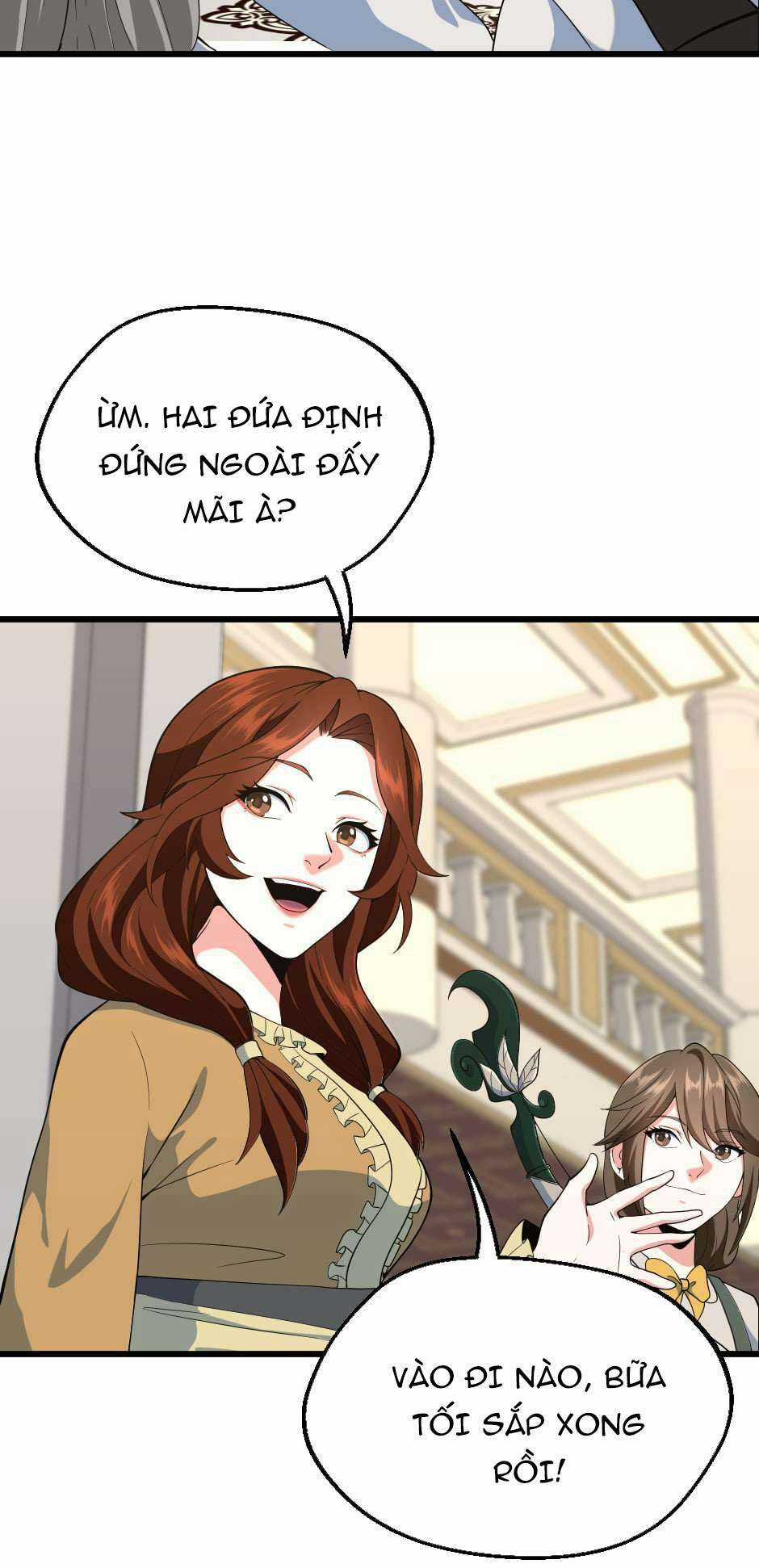 The Beginning After The End - Chapter 114 - Trang 56