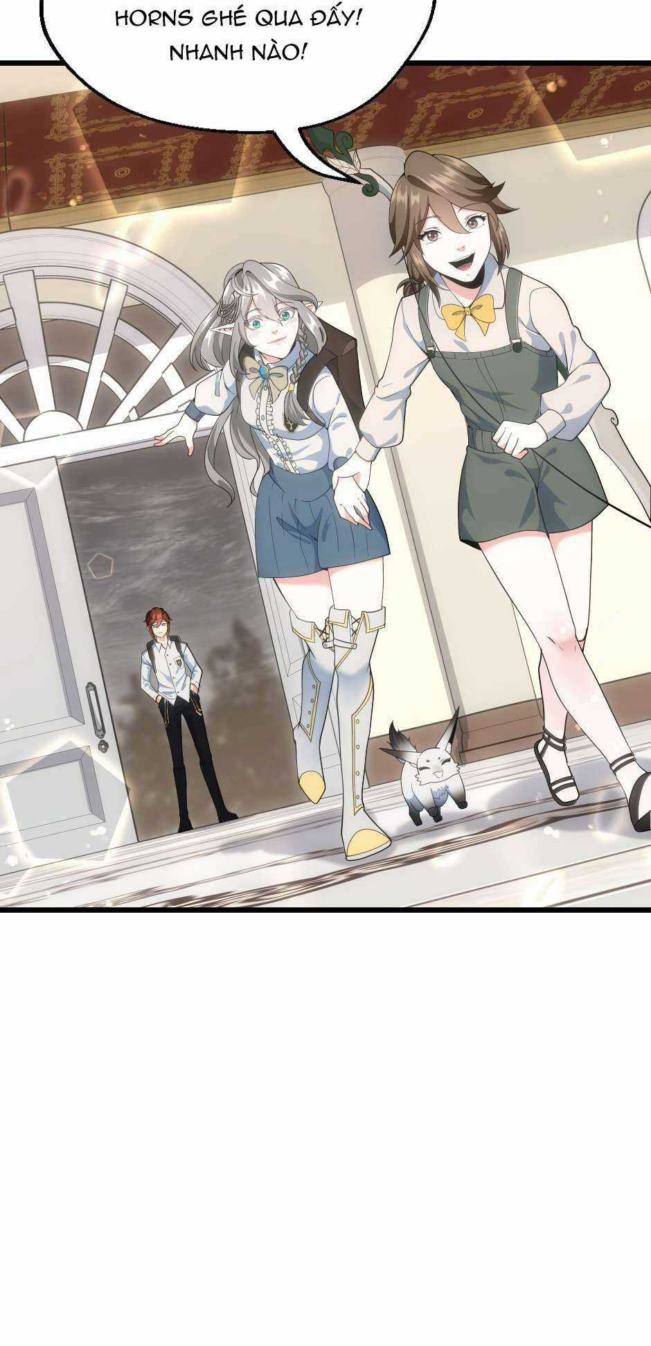 The Beginning After The End - Chapter 114 - Trang 58