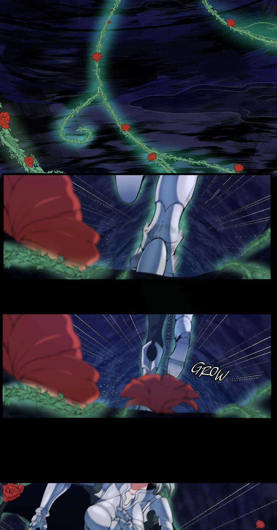 The Beginning After The End - Chapter 114 - Trang 66