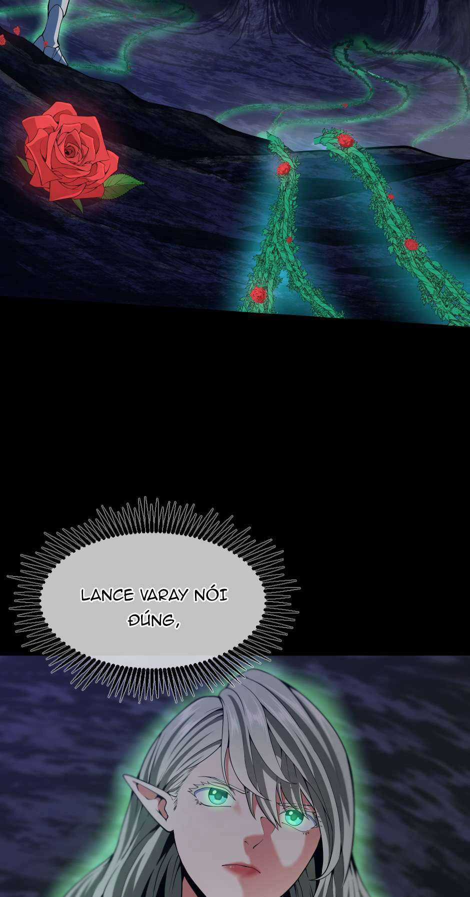 The Beginning After The End - Chapter 114 - Trang 69