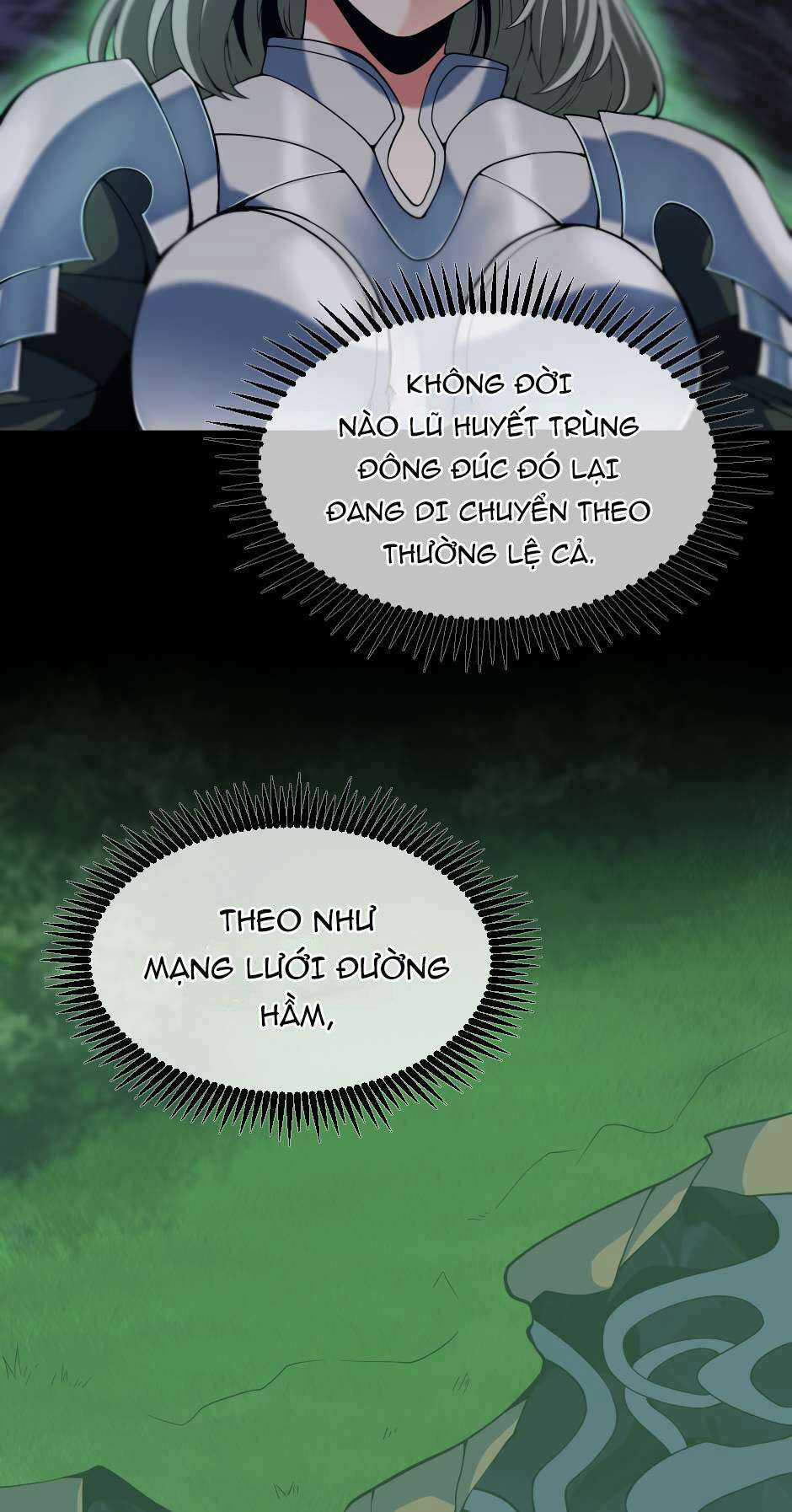 The Beginning After The End - Chapter 114 - Trang 70