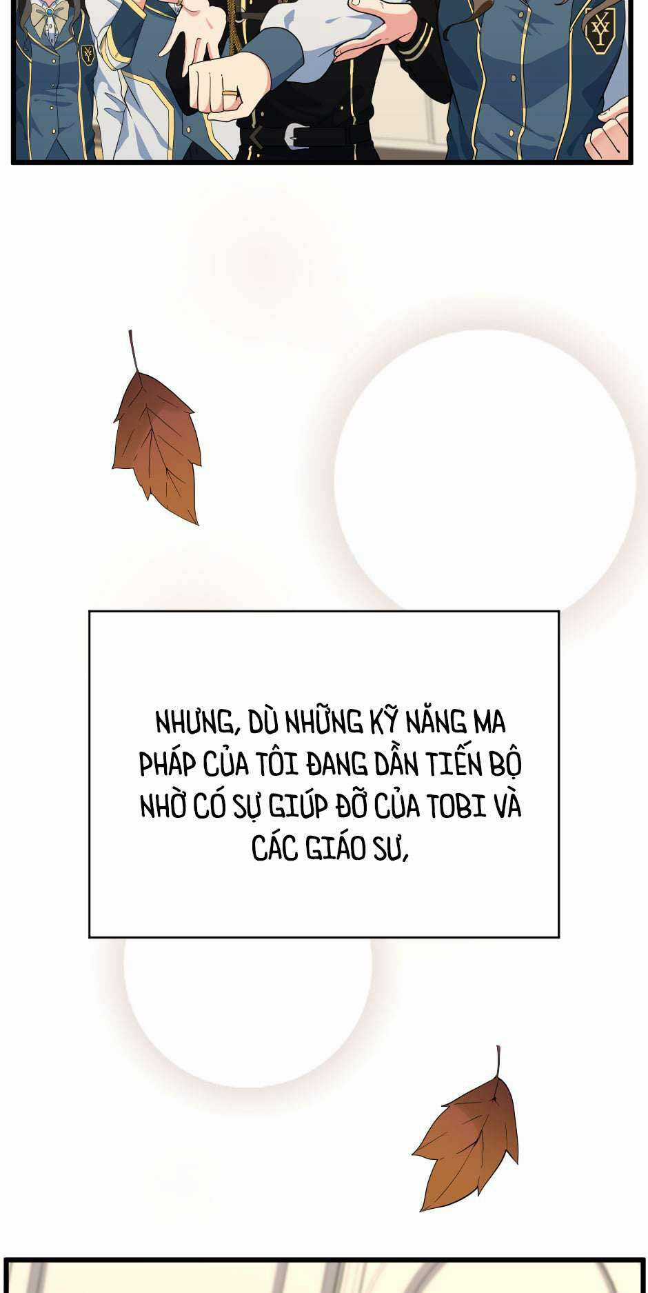 The Beginning After The End - Chapter 114 - Trang 8