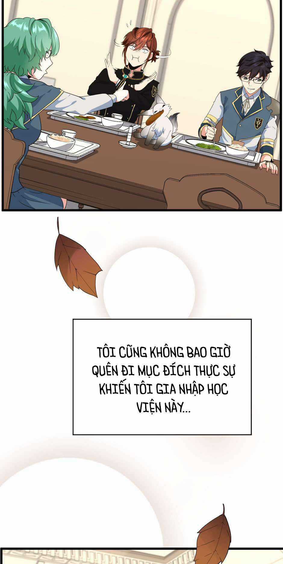 The Beginning After The End - Chapter 114 - Trang 9