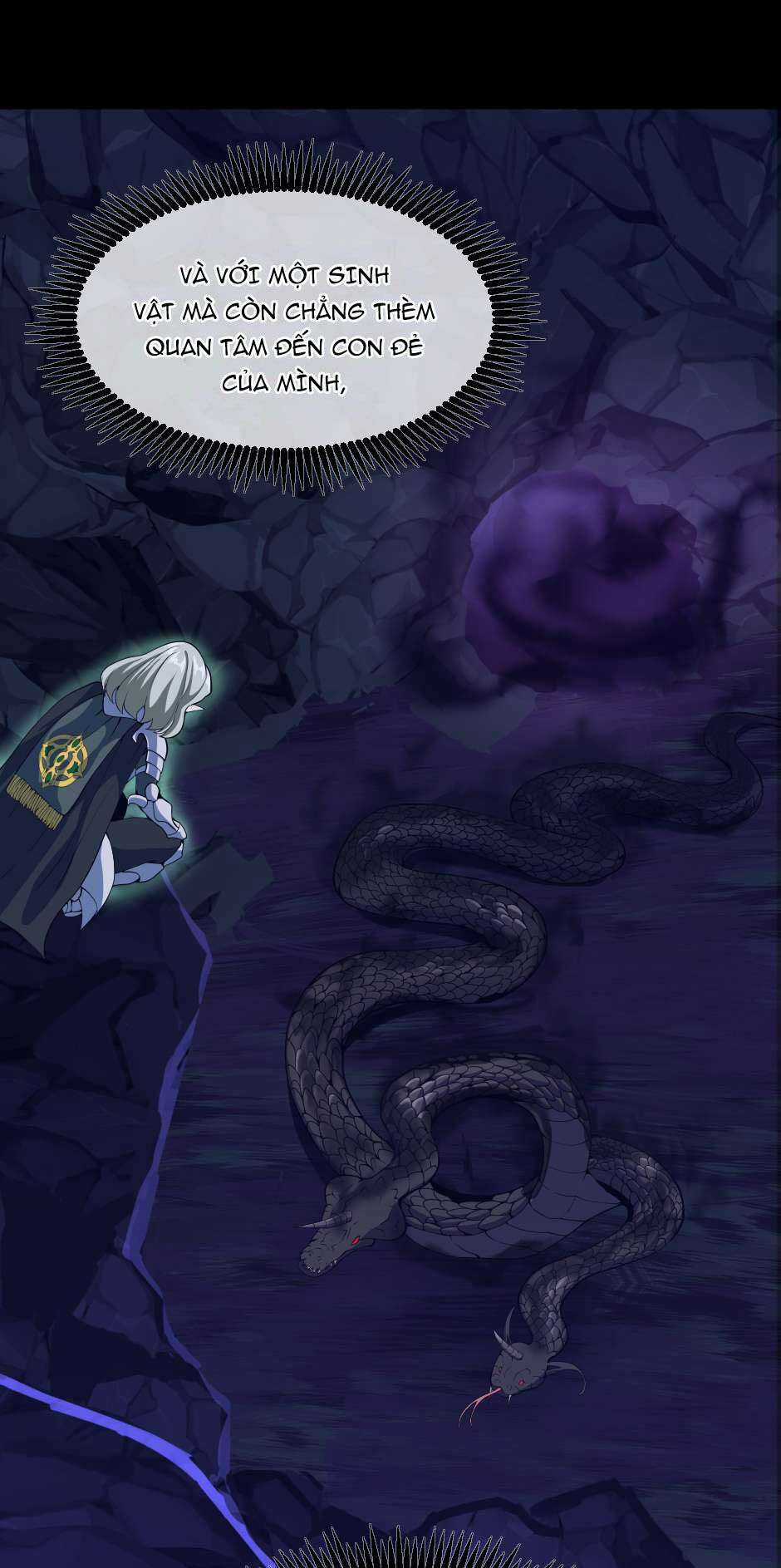 The Beginning After The End - Chapter 114 - Trang 82